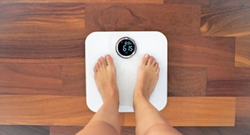 Calculate Body Fat Percentage Loss