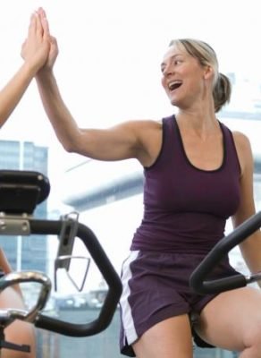 Does-Stationary-Bike-Burn-Thigh-Fat