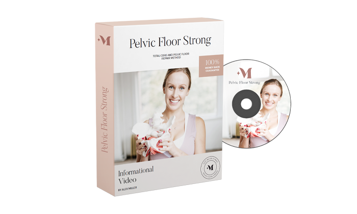 Pelvic Floor Strong review