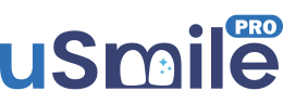 uSmile Pro review logo